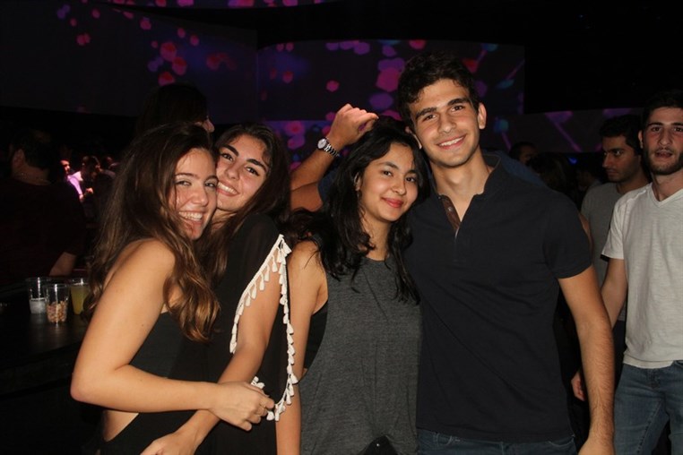XXIst Century at O1NE Beirut